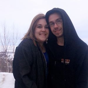 Meet your Posher, Thomas